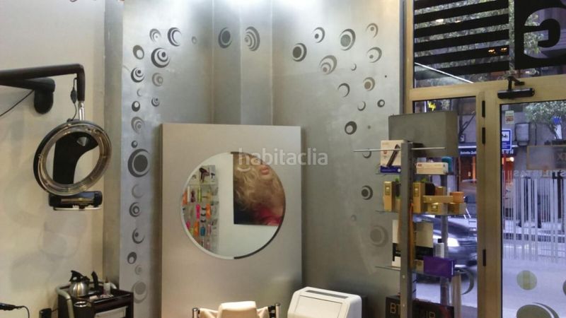 Foto c7c875e3-abc2-42d5-a39c-b5f9ef2c34fa. Local comercial a Centro Ourense