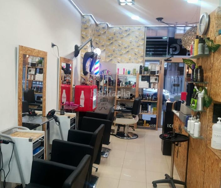 Foto dac3216d-b8c1-4730-a5d8-aadd30aa6857. Local comercial a Centro Ourense