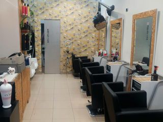 Local Comercial a Centro. Traspaso peluqueria en el centro