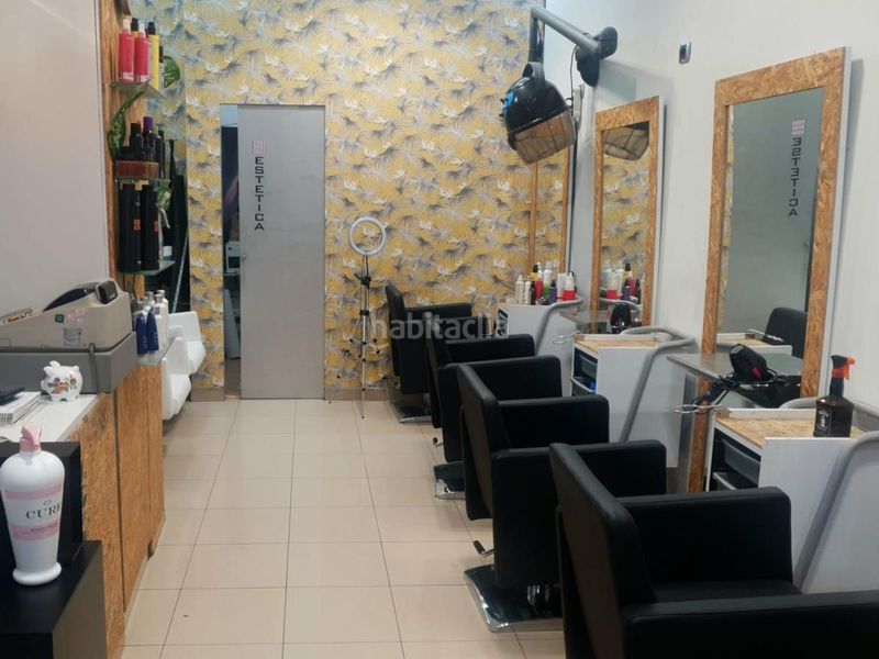 Foto f665f9e4-69c1-4ac6-9225-8dd4aaf5890f. Local comercial a Centro Ourense