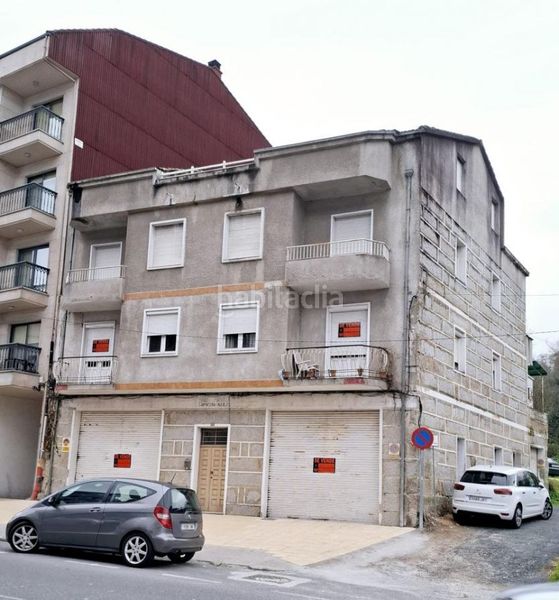 Foto 80a47411-d340-4397-a424-ec99d1a1acfc. Edificio especial inversores, edifico completo a la venta en a valenza en Barbadás