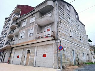 Edifici a Vistahermosa