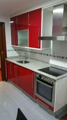 Flat in Posío. Estudio en calle nosa señora da sainza