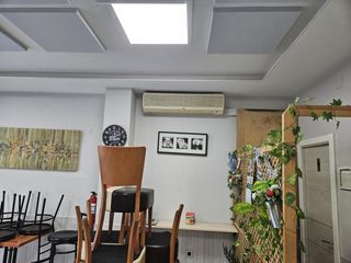 Geschäftsraum in Roi paez 5. Oportunidad!!! se traspasa cafeteria bar en zona auditorio