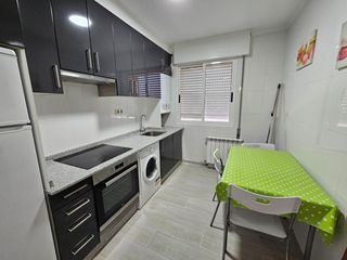 Flat in A Carballeira