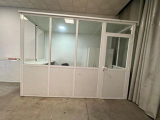 Local Comercial en Barbadás. Oportunidad se alquila, vende o alquiler con opcion a compra en