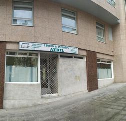 Local Comercial en Casablanca - Calvario