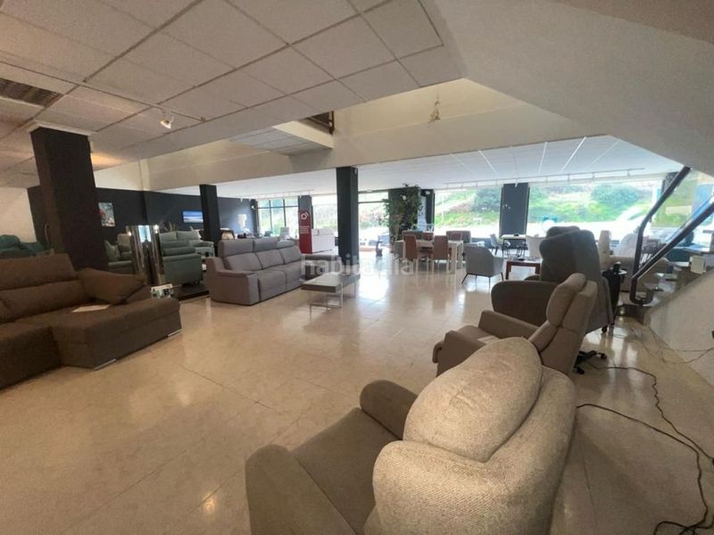 Foto 66a9c76e-3949-437a-95e4-f4c30e29875c. Local comercial a Coles
