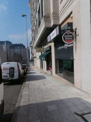 Local Comercial en As Travesas - Balaidos. Cafeteria en zona miñoca