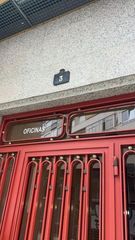 Miete Büro in Centro. Alquiler oficina en el centro de ourense