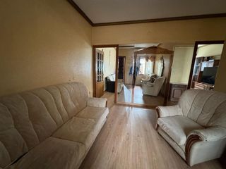 Flat in Emilia pardo bazan 42