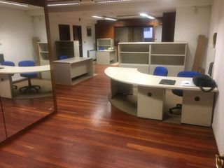 Oficina en Centro. Oficina en venta en centro
