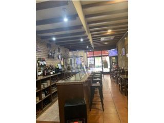 Local Comercial en A Ponte