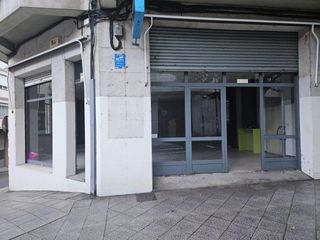 Local Comercial a Universidad. Oportunidad inversores !!! se vende local  en avenida de buenos