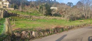 Residential Plot in Vilaboa. Magnifica finca en vilaboa