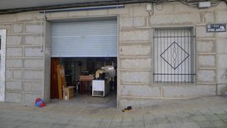 Local Comercial a A Carballeira