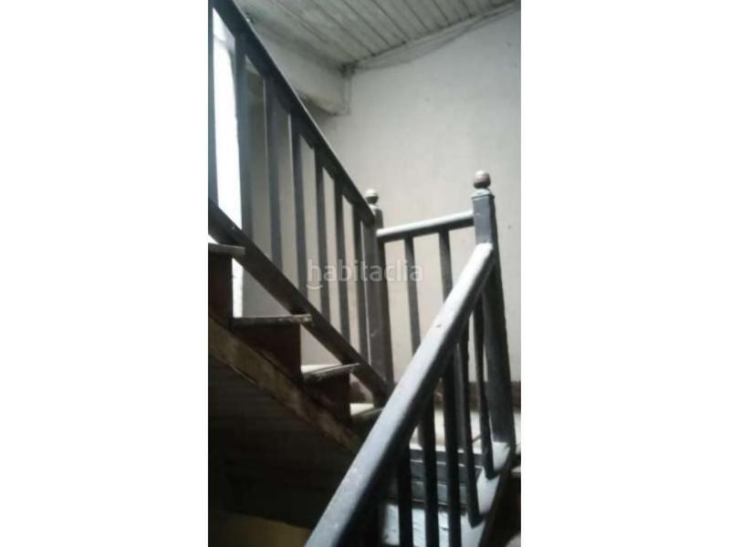 Foto 2b04549f-4112-4701-89cb-cf229648439c. Edificio  en venta en Casco Viejo en Casco Viejo Ourense