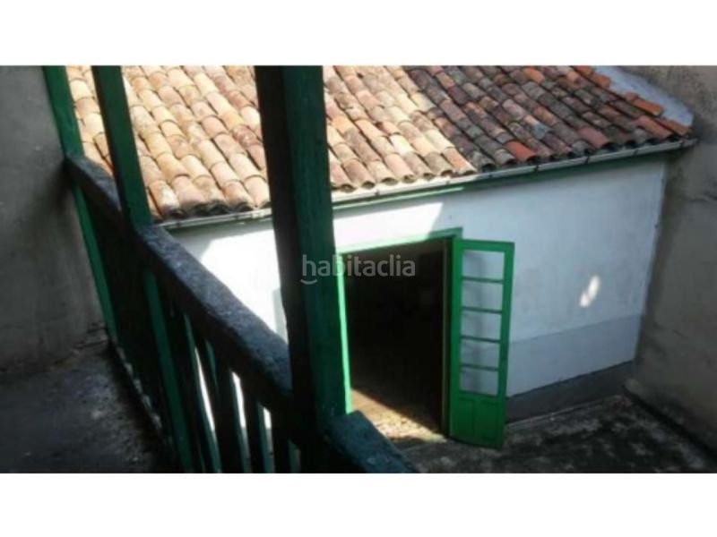 Foto 3ce1821e-0bf4-4445-a4b1-a1d66d564e92. Edificio  en venta en Casco Viejo en Casco Viejo Ourense
