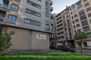 Lloguer Local Comercial a Salvador dali 16. En exclusiva emprender con inmobiliaria fly es encontrar un futu
