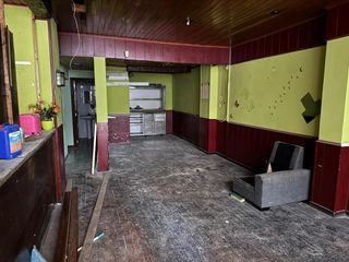 Geschäftsraum in Menendez Pelayo 20