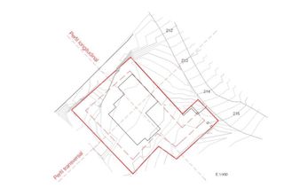Terreny residencial a Couso, gondomar 18