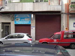 Lloguer Local Comercial a Couto. Local comercial en alquiler