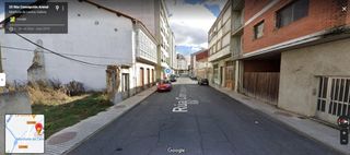 Wohngrundstück in Monforte de Lemos. Solar en monforte de lemos
