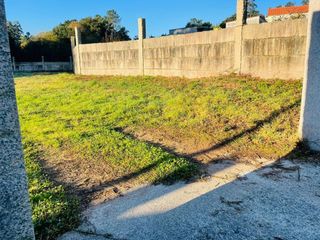 Terreno residenziale in Barro. Excelente y amplio terreno llano edificable cerca de pontevedra!