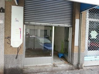 Local Comercial a Couto. Bajo en el couto