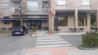 Local Comercial a Rua seixalvo 5