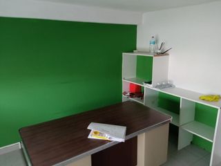 Miete Büro in Barrocanes. Se alquila oficina en san francisco!!!