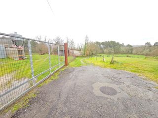 Terreny residencial a Pereiro de Aguiar (O). Oportunidad!!!se vende parcela edificable de 1400 m2 en monterre
