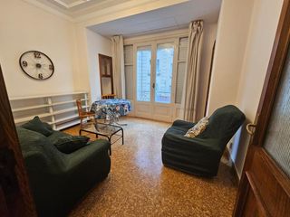 Location Appartement à Cardenal quevedo 11. Oportunidad estudiantes !!! se alquila apartamento en el centro