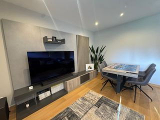 Affitto Appartamento in Casablanca - Calvario. En exclusiva apartamento de obra seminueva en alquiler zona lava