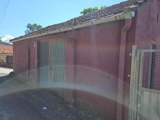 Wohngrundstück in Amoeiro. Oportunidad!!! se vende finca urbanizable y con cierre de piedra