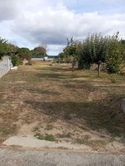 Terreny residencial a Pereiro de Aguiar (O)