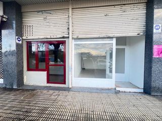 Local Comercial a Barrocanes