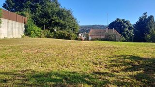 Terreny residencial a Subida Penedo 4