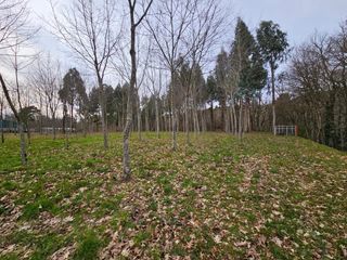 Terrain résidentiel à Esgos. Se vende finca valida para balcon