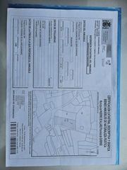 Terreny residencial a Paderne de Allariz. Se vende terreno en paderne de allariz