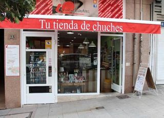 Local Comercial en Plaza España - Corte Inglés