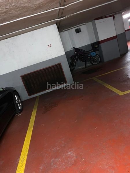 Foto 1c6c28f8-a64e-465f-8424-36ae38dbcbd0. Pis amb calefacció aparcament a Centro Ourense