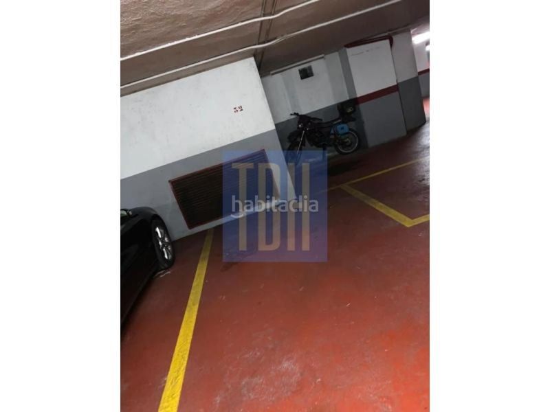 Foto 84762b59-6bb7-4476-8513-a9cf7f0d01e2. Pis amb aparcament a Centro Ourense