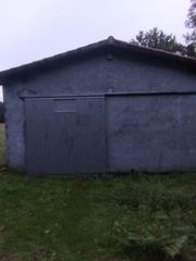 Terreno residencial en Pereiro de Aguiar (O)