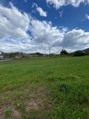 Terreno residenziale in Allariz. Oportunidad finca edificable en pleno centro de allariz