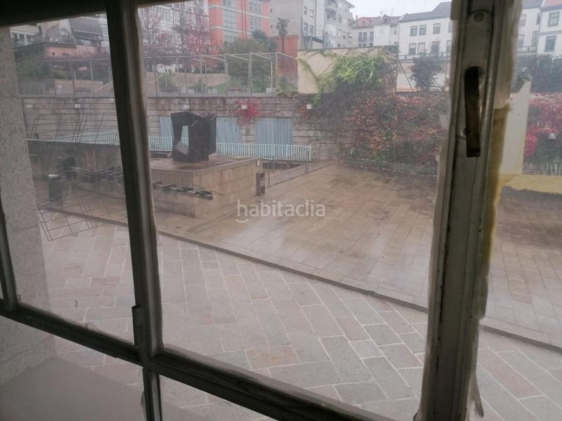 Foto 088e136e-8b67-46a8-8555-d95417f8bd0f. Pis a Casco Viejo Ourense