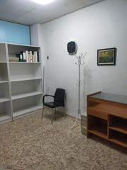 Affitto Ufficio in Casco Viejo. Galerias proyflen