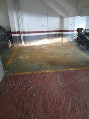 Posto auto in Teis