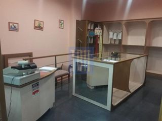 Lloguer Local Comercial a Centro. Local comercial en alquiler en centro