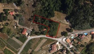 Terreny residencial a Pereiro de Aguiar (O)